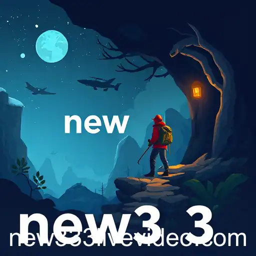 Exploring the Dynamic World of Adventure Games: The Significance of 'new333'
