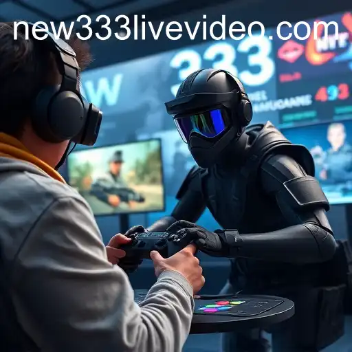 The Evolution of Online Gaming in 2026