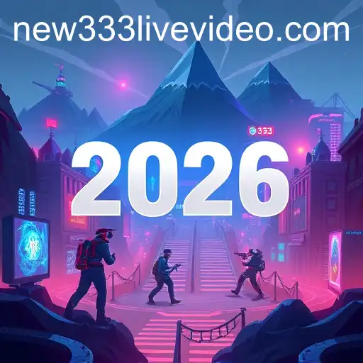 The Evolution of Online Gaming in 2026