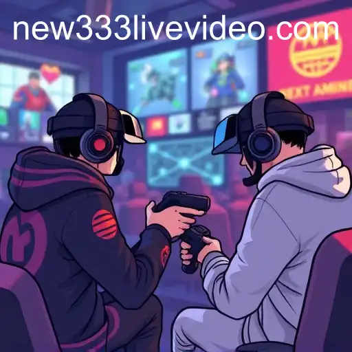 The Evolution of Online Gaming Communities in 2025