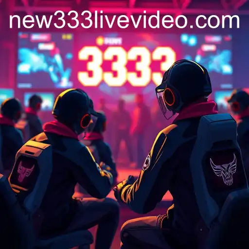 Gaming Revolution with New333