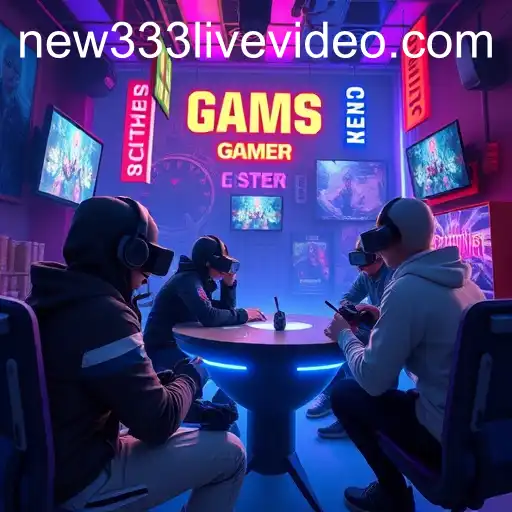 The Evolution of Online Gaming in 2025