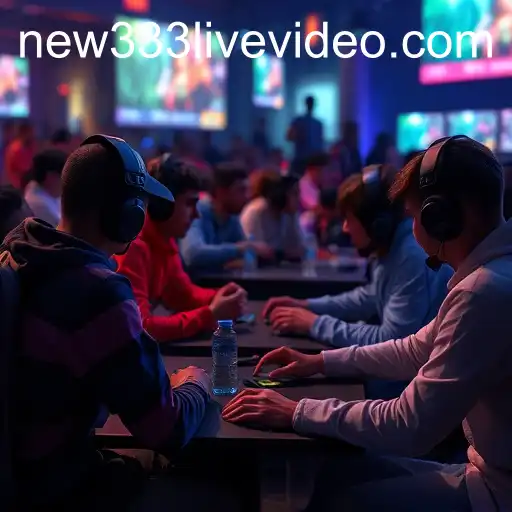 The Rise of Gaming Communities in the Digital Age