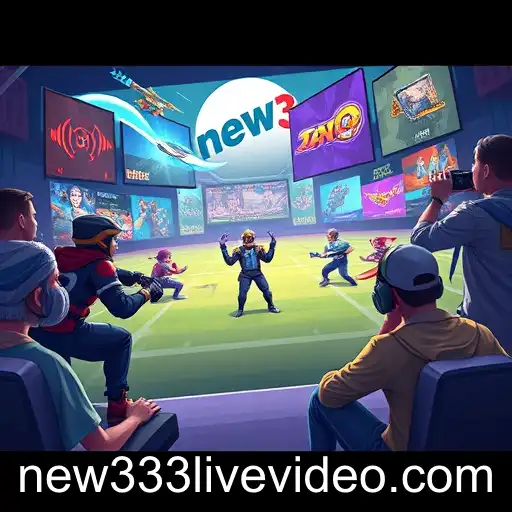 The Rise of New Gaming Platforms