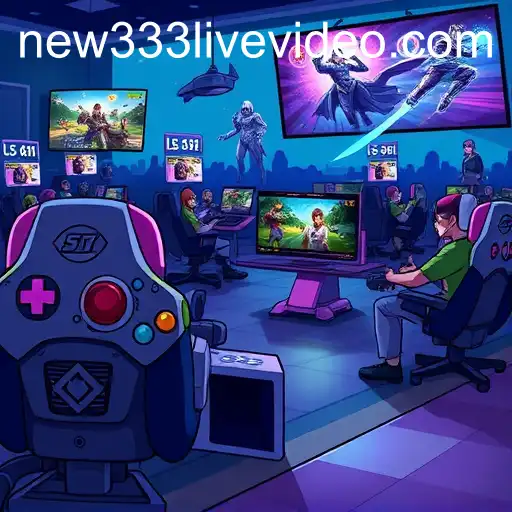 The Rise of 'new333' in Online Gaming