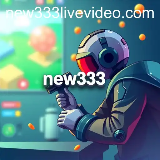 The Rise of 'new333': Revolutionizing Online Gaming