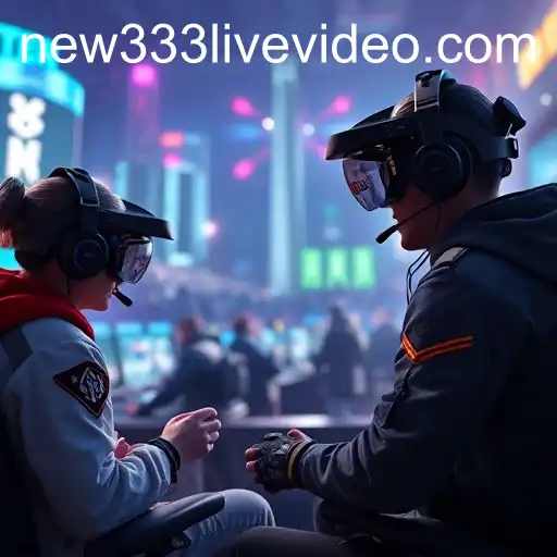 The Rise of Online Gaming in 2025