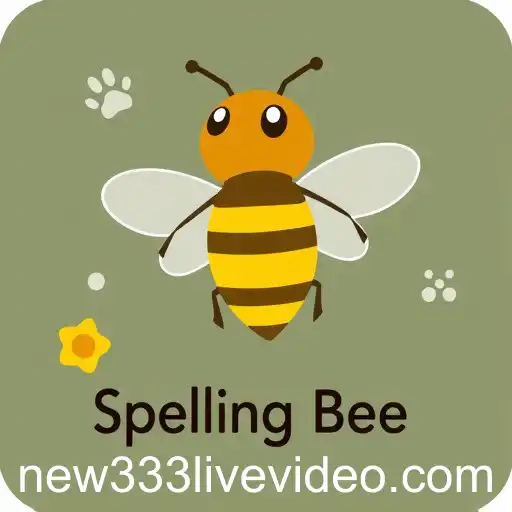 The Rise of 'Spelling Bee': A Game Revolution on New333